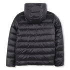 Plum&iacute;fero reversible con capucha BOSS 
                    NI&Ntilde;O