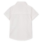 Camisa de mangas cortas BOSS 
                    NI&Ntilde;O
