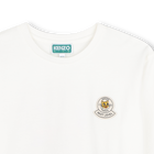 Camiseta de manga larga KENZO KIDS 
                    NI&Ntilde;A