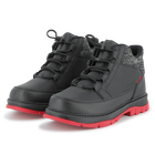 Botines con cordones HUGO 
                    NI&Ntilde;O