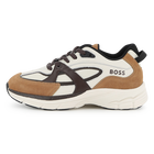 Zapatillas BOSS 
                    NI&Ntilde;O