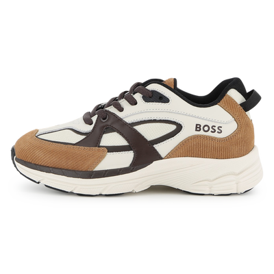 Zapatillas BOSS NI&Ntilde;O