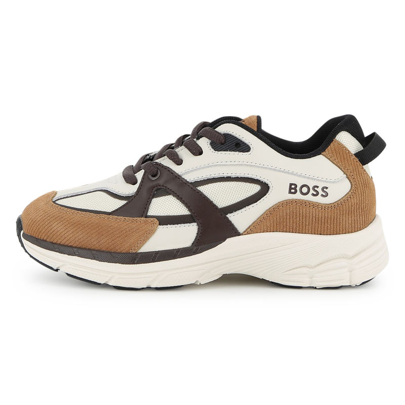 Zapatillas BOSS 
                        NI&Ntilde;O