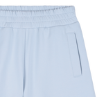 Pantalones cortos de felpa GIVENCHY 
                    NI&Ntilde;O