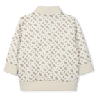 Conjunto chaqueta y pantal&oacute;n BOSS 
                    NI&Ntilde;O