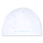 Conjunto de noche GIVENCHY 
                    NI&Ntilde;O