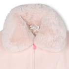 Chaqueta con cierre de cremallera BILLIEBLUSH 
                    NI&Ntilde;A