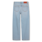 Jeans de 5 bolsillos CHLOE 
                    NI&Ntilde;A