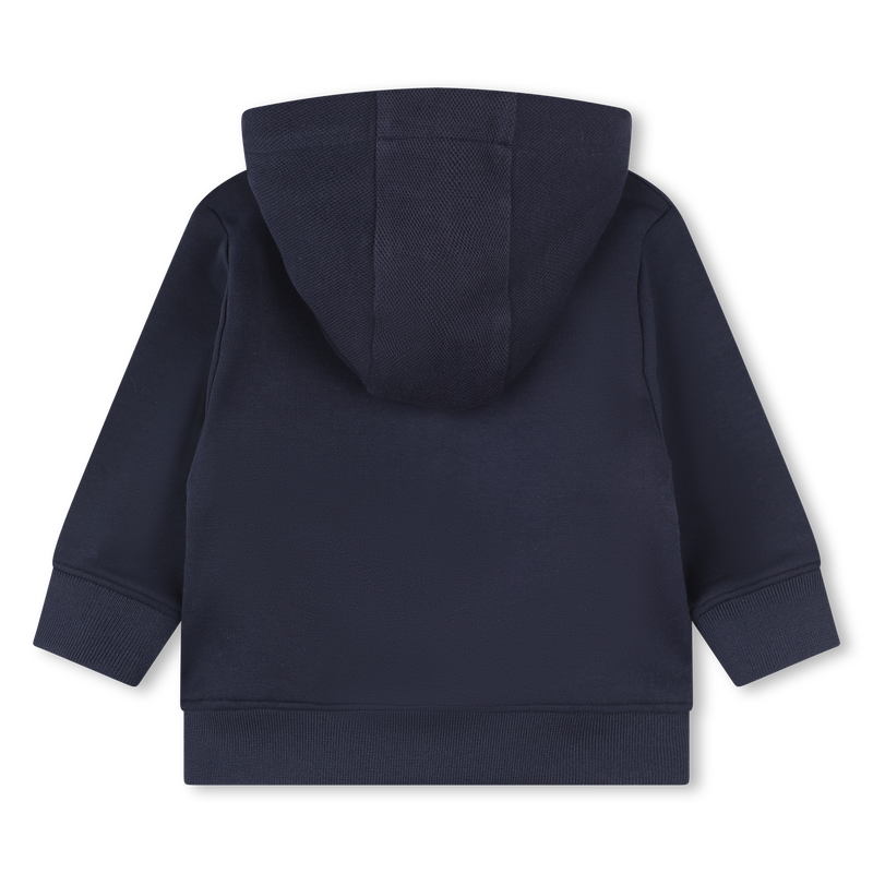 Ch&aacute;ndal de 2 piezas BOSS 
                        NI&Ntilde;O