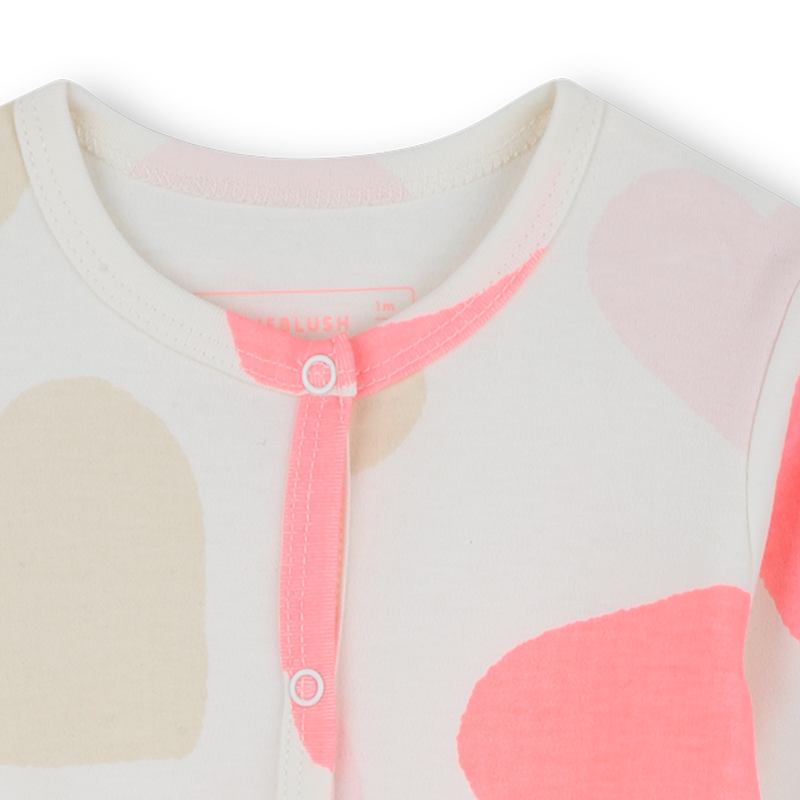 Conjunto de pijama y sombrero BILLIEBLUSH 
                        NI&Ntilde;A