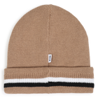 Gorro de punto BOSS 
                    NI&Ntilde;O