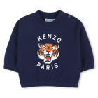 Conjunto de sudadera y pantal&oacute;n KENZO KIDS 
                    UNISEXO