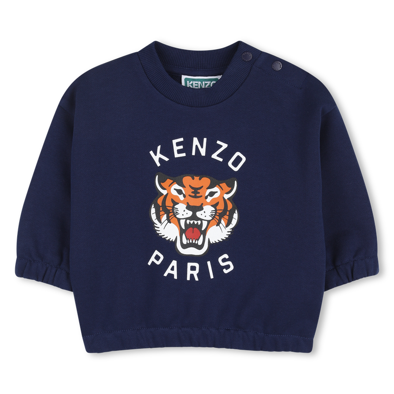 CONJUNTO DE SUDADERA Y PANTAL&Oacute;N KENZO KIDS 
                        UNISEXO