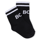 Juego de 3 pares de calcetines BOSS 
                    NI&Ntilde;O