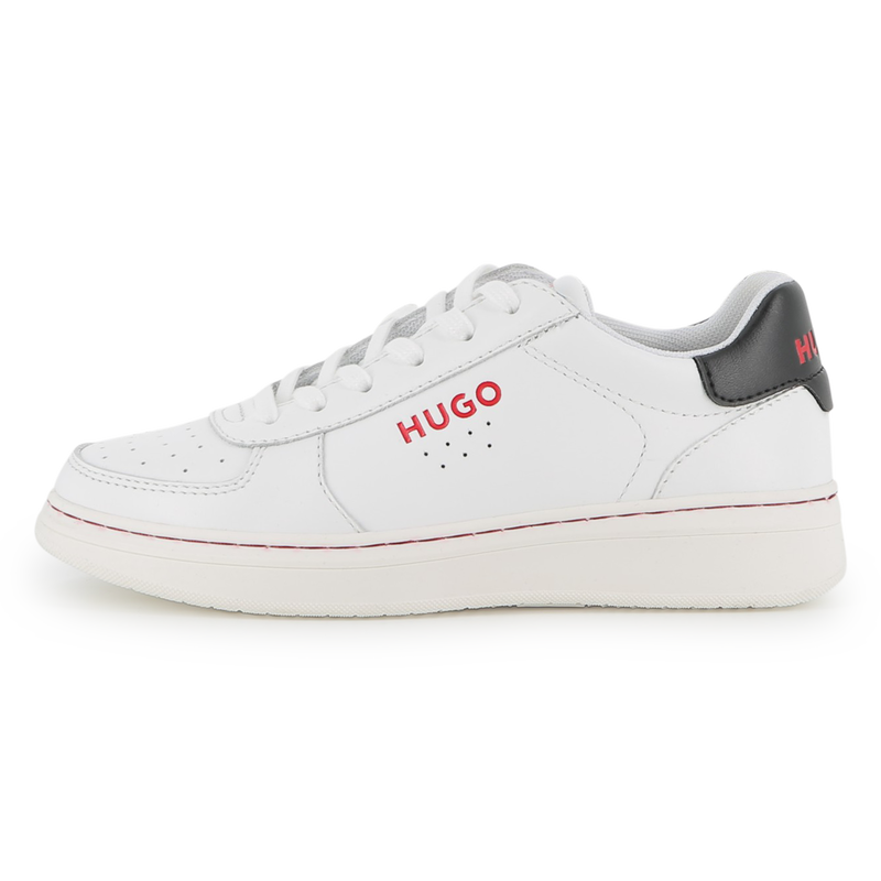 Zapatillas HUGO 
                        NI&Ntilde;O