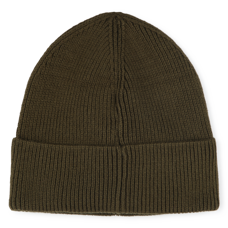 Gorro de punto unisex ZADIG & VOLTAIRE 
                        NI&Ntilde;A