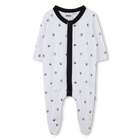 Conjunto de pijama, body y gorro BOSS 
                    NI&Ntilde;O