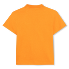 Camiseta de manga corta DKNY 
                    NI&Ntilde;O