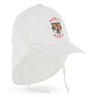 Saharan cap KENZO KIDS 
                    UNISEXO