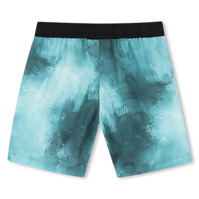 Surfear con cordones de ajuste HUGO NI&Ntilde;O