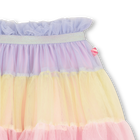 Enagua de tul con lentejuelas BILLIEBLUSH 
                    NI&Ntilde;A