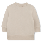 Sudadera y pantal&oacute;n en felpa KENZO KIDS 
                    UNISEXO