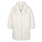 Abrigo polar MICHAEL KORS 
                    NI&Ntilde;A