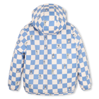 Chaqueta reversible KENZO KIDS 
                    NI&Ntilde;O