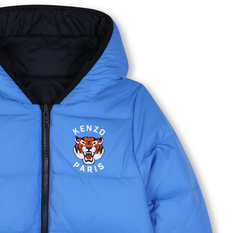 Chaqueta reversible KENZO KIDS 
                        UNISEXO