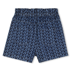 Shorts de mezclilla MICHAEL KORS 
                    NI&Ntilde;A