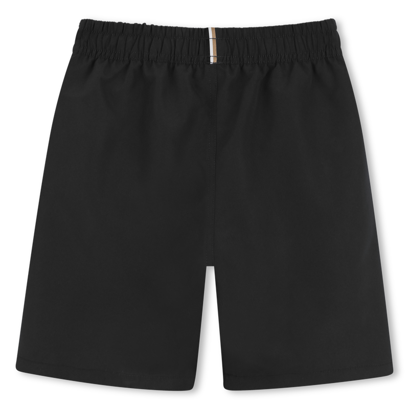 SHORTS DE BA&Ntilde;O BOSS 
                        NI&Ntilde;O