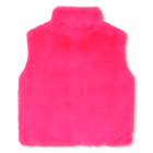Chaqueta sin mangas BILLIEBLUSH 
                    NI&Ntilde;A