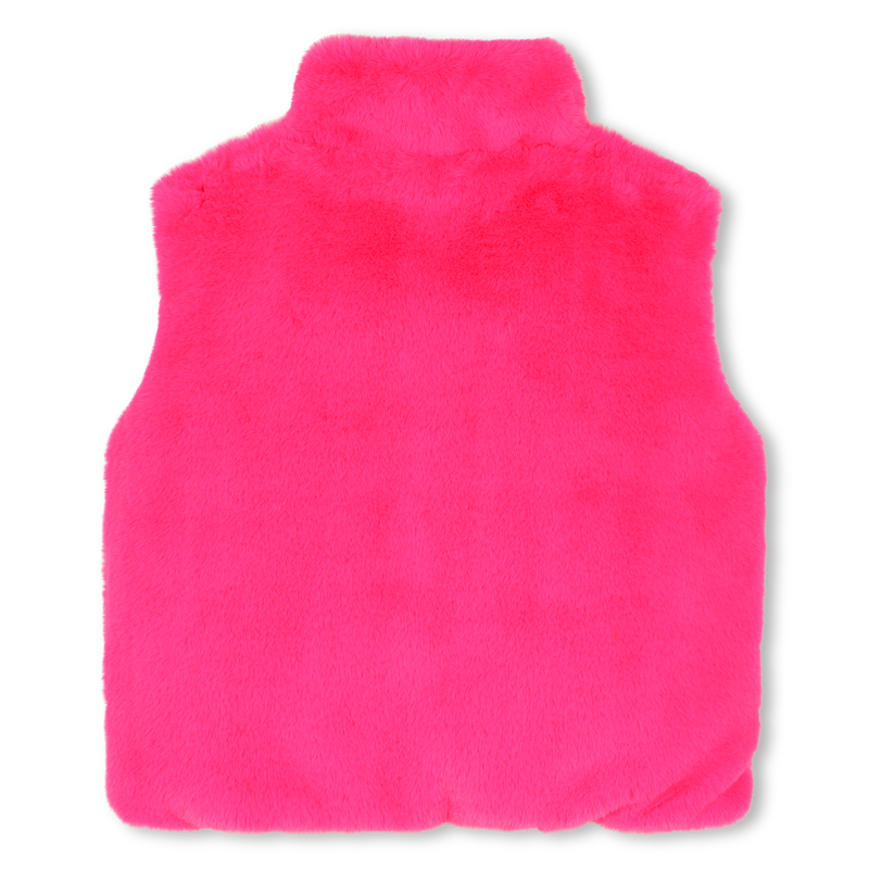 Chaqueta sin mangas BILLIEBLUSH 
                        NI&Ntilde;A