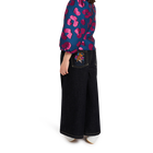 Blusa fruncida KENZO KIDS 
                    NI&Ntilde;A