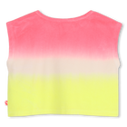 Camiseta de manga corta BILLIEBLUSH 
                    NI&Ntilde;A