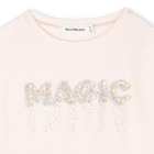Camiseta de manga larga BILLIEBLUSH 
                    NI&Ntilde;A