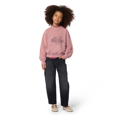 Sudadera CHLOE NI&Ntilde;A