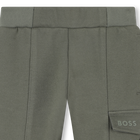 Pantalones de cintura el&aacute;stica BOSS 
                    NI&Ntilde;O