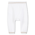 Conjunto de su&eacute;ter y leggings KARL LAGERFELD KIDS 
                    NI&Ntilde;A