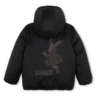 Chaqueta reversible KENZO KIDS 
                    NI&Ntilde;O