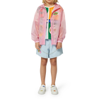 Pantal&oacute;n corto vaquero KENZO KIDS 
                    NI&Ntilde;A