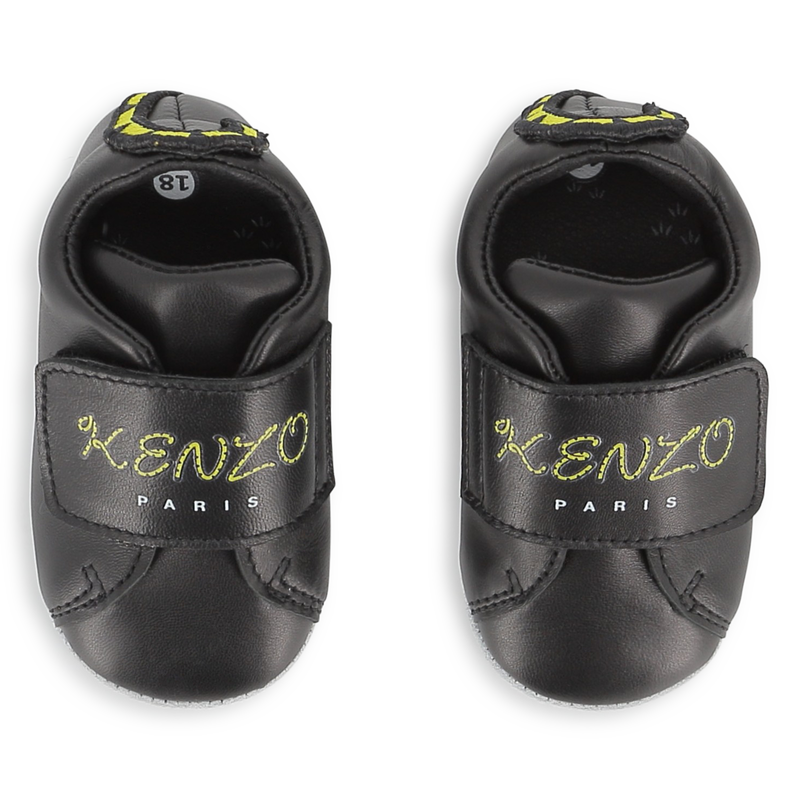 Zapatitos de beb&eacute; KENZO KIDS 
                        UNISEXO