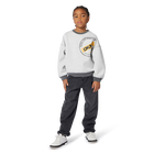 Sudadera reversible DKNY 
                    NI&Ntilde;O