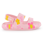 Sandalias con cierre de velcro BILLIEBLUSH 
                    NI&Ntilde;A