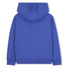 C&aacute;rdigan con capucha DKNY 
                    NI&Ntilde;O