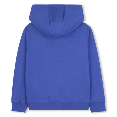 C&aacute;rdigan con capucha DKNY NI&Ntilde;O