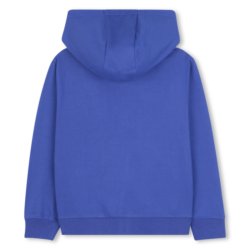 C&aacute;rdigan con capucha DKNY 
                        NI&Ntilde;O