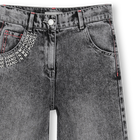 Pantal&oacute;n de denim BILLIEBLUSH 
                    NI&Ntilde;A