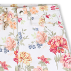 Pantalones cortos estampados CHLOE 
                    NI&Ntilde;A
