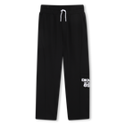 Pantal&oacute;n con bolsillos DKNY 
                    UNISEXO